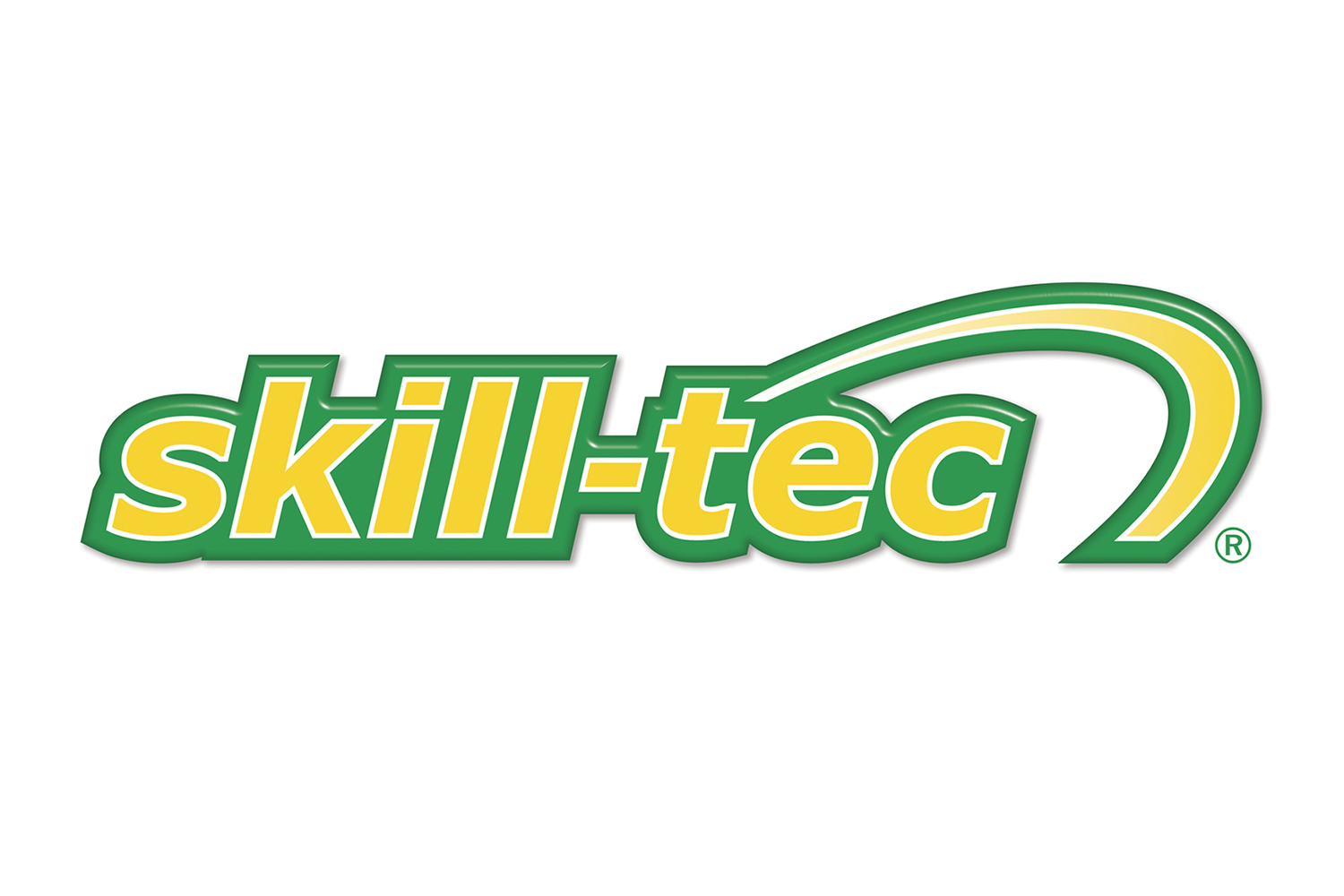 Skilltec Logo Design