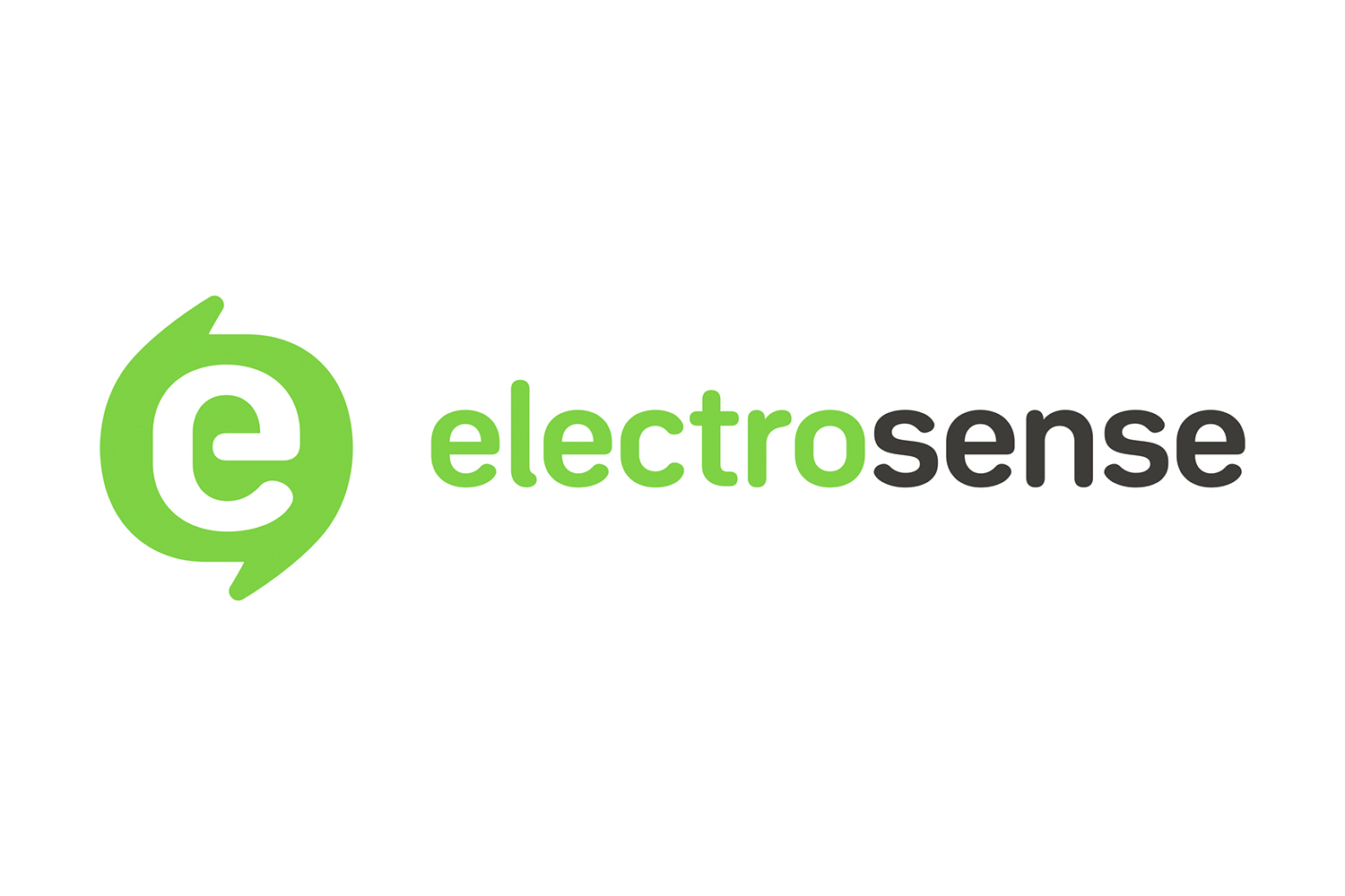 Electrosense Logo Design