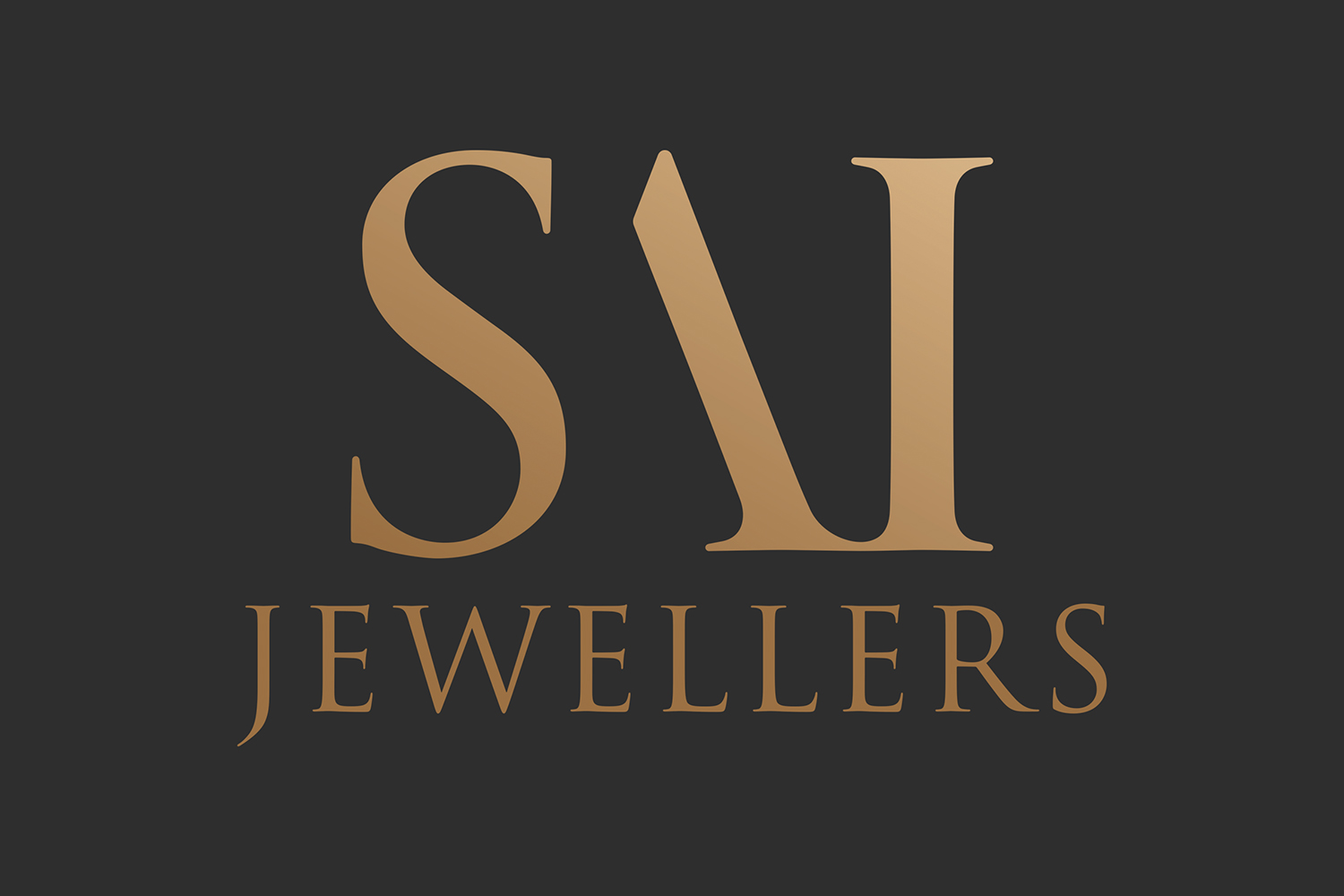 SAI Jewellers Logo Design