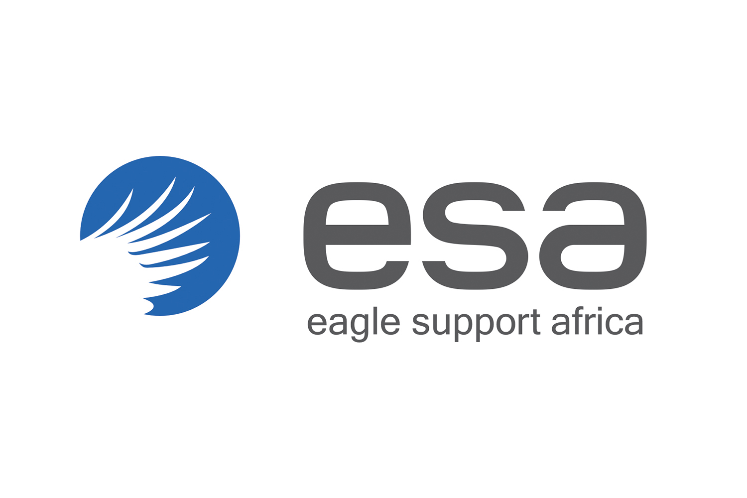 ESA Logo Design